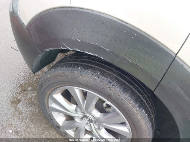 3MVDMBCMXPM537352 Mazda Cx-30 2.5 S Preferred