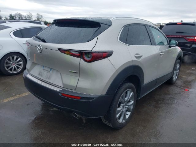 3MVDMBCMXPM537352 Mazda Cx-30 2.5 S Preferred