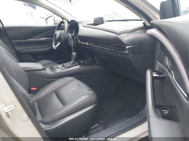 3MVDMBCMXPM537352 Mazda Cx-30 2.5 S Preferred