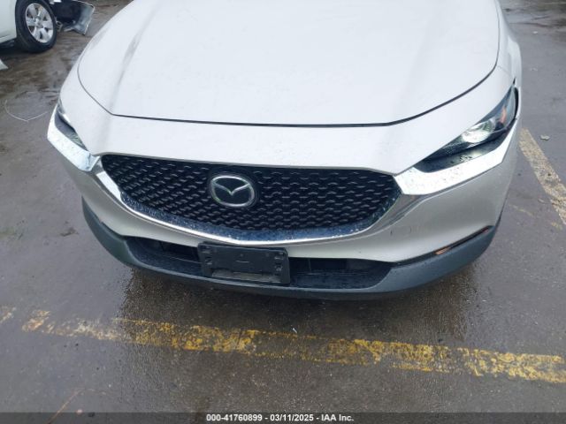 3MVDMBCMXPM537352 Mazda Cx-30 2.5 S Preferred