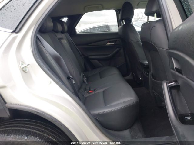 3MVDMBCMXPM537352 Mazda Cx-30 2.5 S Preferred