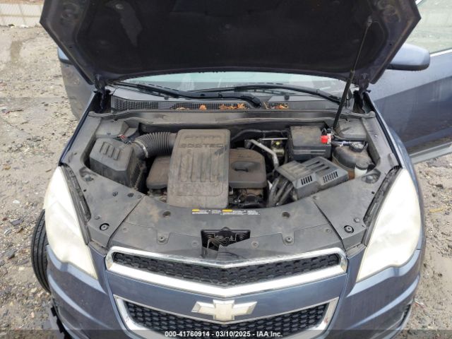 2GNALBEKXE6348234 Chevrolet EQUINOX 1LT