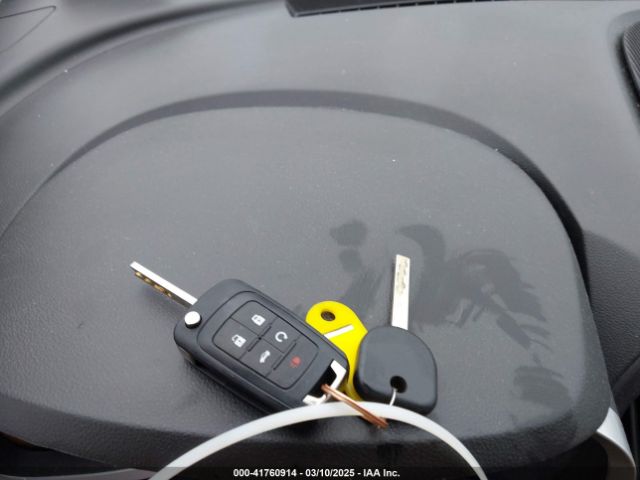 2GNALBEKXE6348234 Chevrolet EQUINOX 1LT