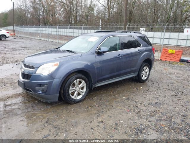 2GNALBEKXE6348234 Chevrolet EQUINOX 1LT