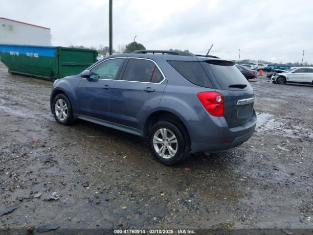 2GNALBEKXE6348234 Chevrolet EQUINOX 1LT