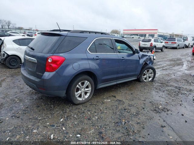 2GNALBEKXE6348234 Chevrolet EQUINOX 1LT