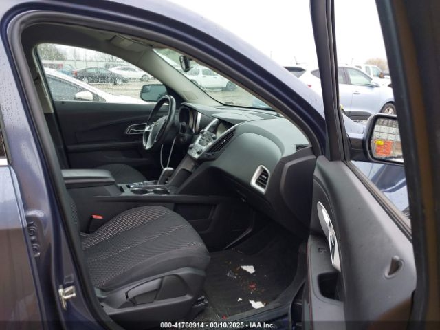 2GNALBEKXE6348234 Chevrolet EQUINOX 1LT
