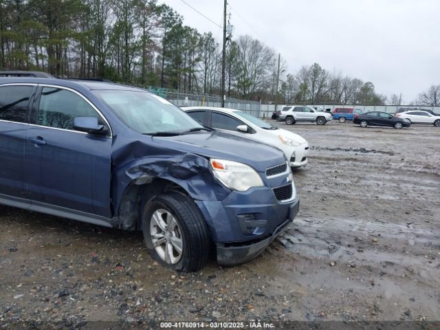 2GNALBEKXE6348234 Chevrolet EQUINOX 1LT