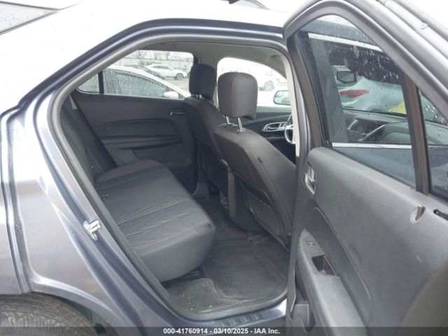 2GNALBEKXE6348234 Chevrolet EQUINOX 1LT