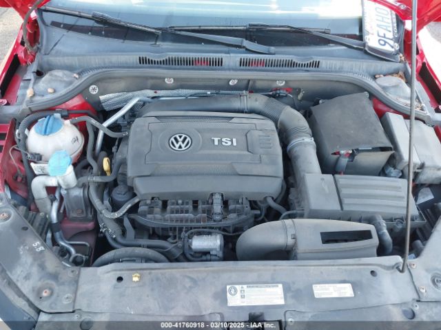 3VWD17AJ6GM345374 Volkswagen Jetta 1.8t Sport