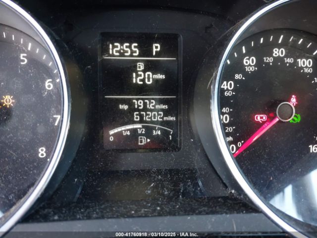 3VWD17AJ6GM345374 Volkswagen Jetta 1.8t Sport