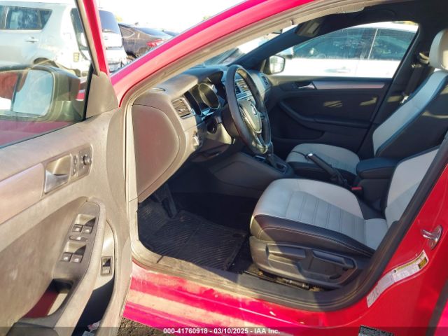 3VWD17AJ6GM345374 Volkswagen Jetta 1.8t Sport