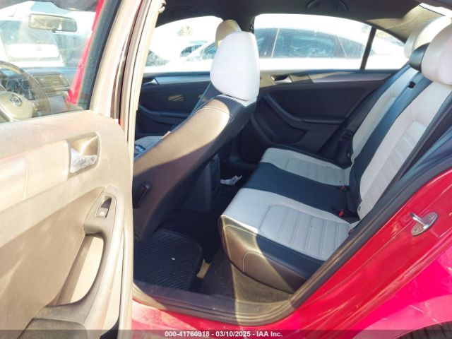 3VWD17AJ6GM345374 Volkswagen Jetta 1.8t Sport