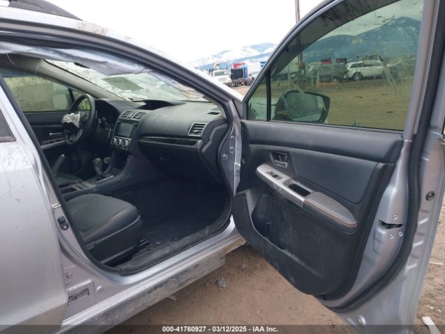 JF2GPAKC1H8232502 Subaru Crosstrek 2.0i Limited