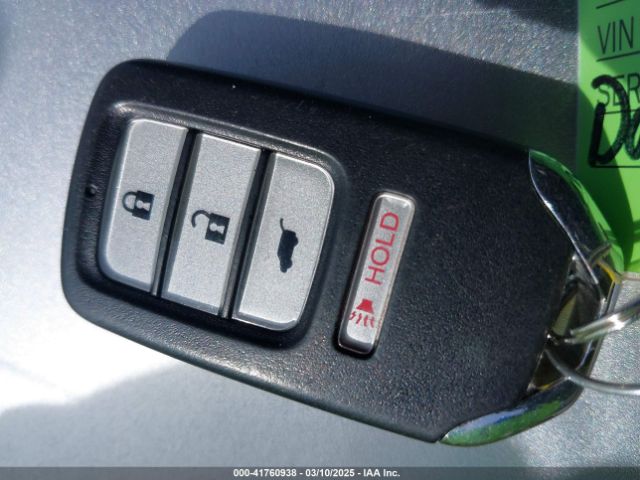 3CZRU5H5XMM708150 Honda Hr-v 2wd Ex
