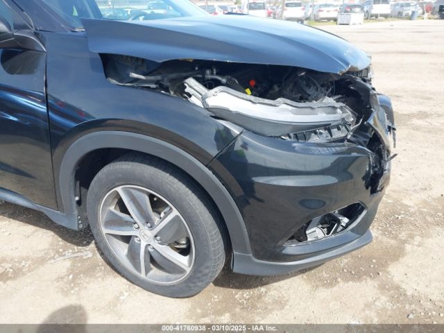 3CZRU5H5XMM708150 Honda Hr-v 2wd Ex