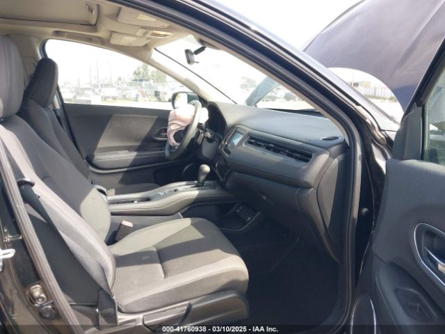 3CZRU5H5XMM708150 Honda Hr-v 2wd Ex