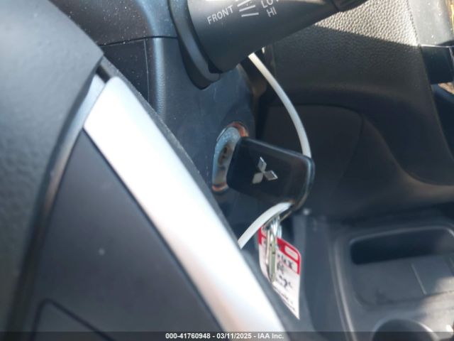 2020 MITSUBISHI MIRAGE ML32A3HJ0LH002456 Photo 10