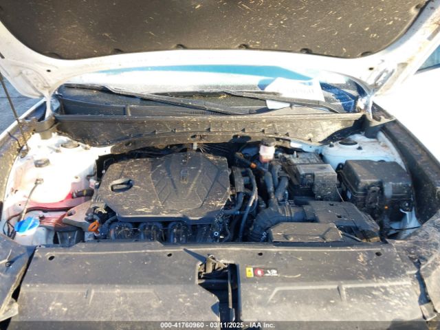 5NMJF3AE1PH268144 Hyundai TUCSON SEL