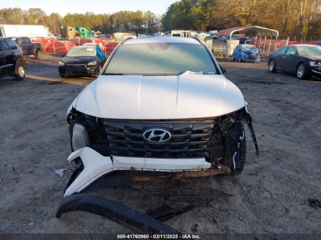 5NMJF3AE1PH268144 Hyundai TUCSON SEL
