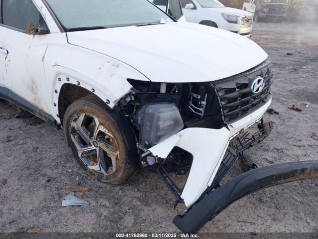 5NMJF3AE1PH268144 Hyundai TUCSON SEL