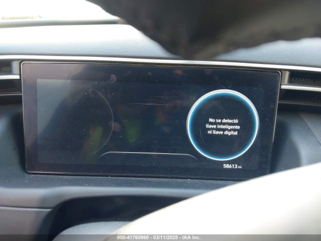 5NMJF3AE1PH268144 Hyundai TUCSON SEL