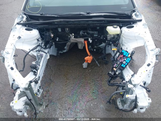 4T1DAACK8SU555383 Toyota a25a-fxs