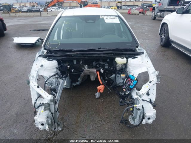 4T1DAACK8SU555383 Toyota a25a-fxs