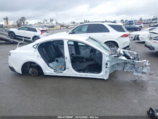 4T1DAACK8SU555383 Toyota a25a-fxs