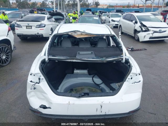 4T1DAACK8SU555383 Toyota a25a-fxs