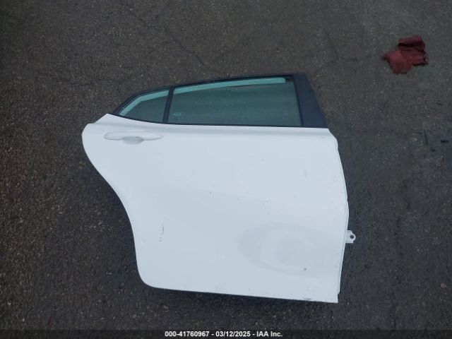 4T1DAACK8SU555383 Toyota a25a-fxs