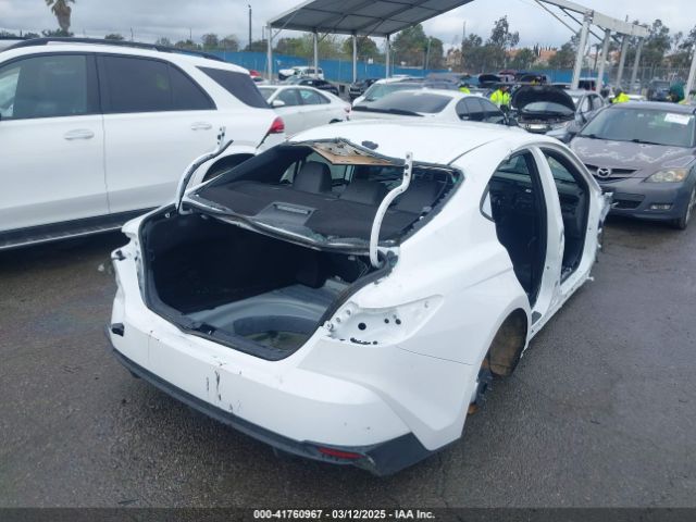 4T1DAACK8SU555383 Toyota a25a-fxs