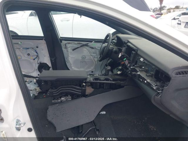 4T1DAACK8SU555383 Toyota a25a-fxs