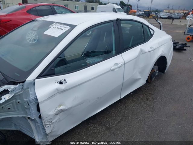 4T1DAACK8SU555383 Toyota a25a-fxs