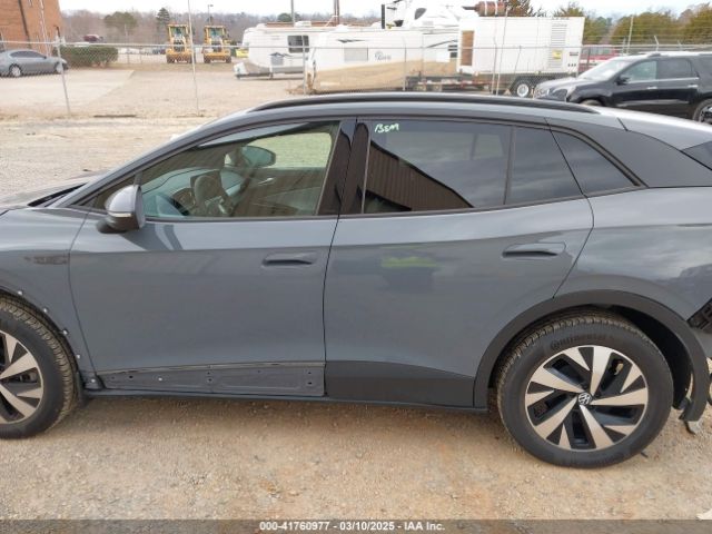 1V2DNPE85PC048594 Volkswagen Id.4 Awd Pro