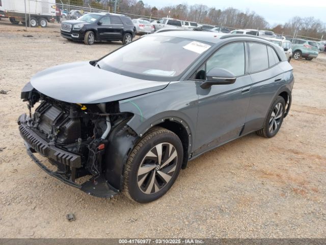 1V2DNPE85PC048594 Volkswagen Id.4 Awd Pro