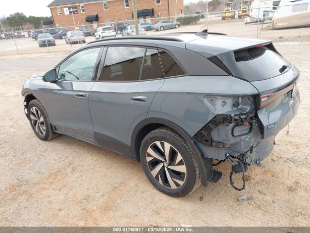 1V2DNPE85PC048594 Volkswagen Id.4 Awd Pro