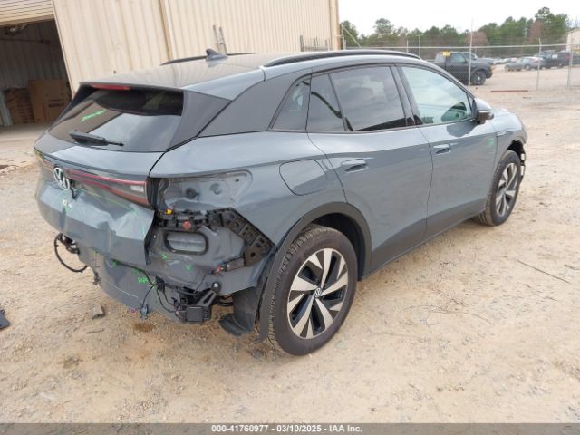1V2DNPE85PC048594 Volkswagen Id.4 Awd Pro