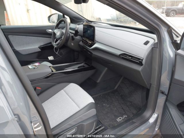 1V2DNPE85PC048594 Volkswagen Id.4 Awd Pro