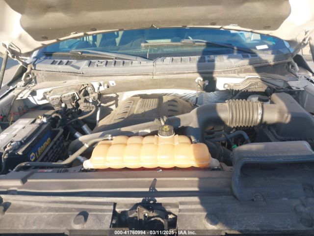 2015 FORD F-150 1FTFX1EG5FFA30778 Photo 9