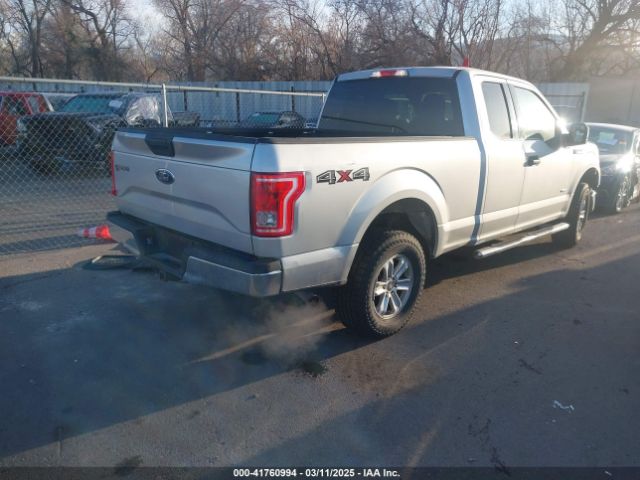 2015 FORD F-150 1FTFX1EG5FFA30778 Photo 3