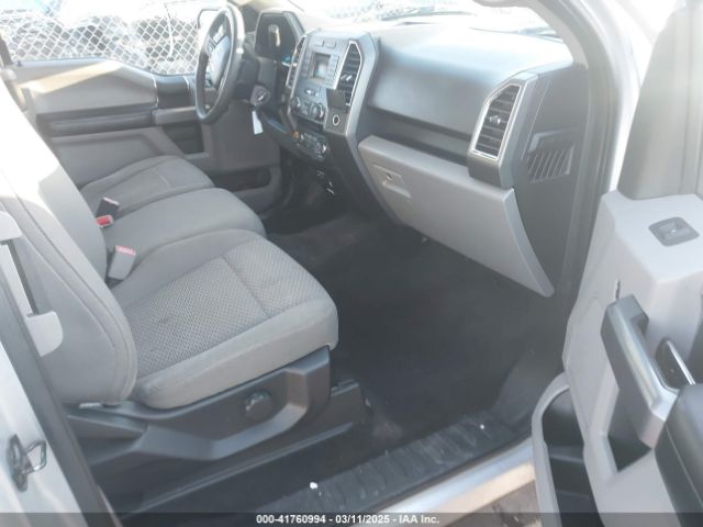 2015 FORD F-150 1FTFX1EG5FFA30778 Photo 4