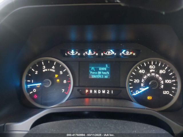 2015 FORD F-150 1FTFX1EG5FFA30778 Photo 6