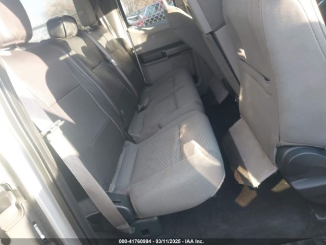 2015 FORD F-150 1FTFX1EG5FFA30778 Photo 7