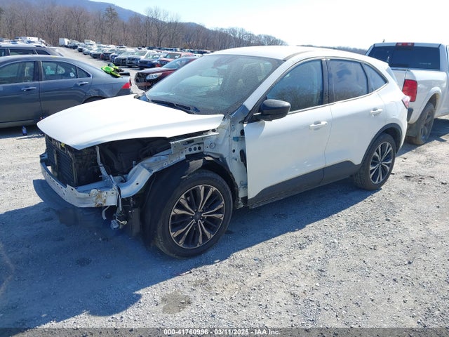 1FMCU0G66MUA99719 Ford ESCAPE SE