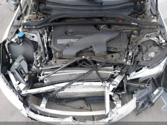 WBA53AK04M7H86057 BMW 228i Gran Coupe Sdrive