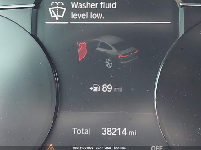 WBA53AK04M7H86057 BMW 228i Gran Coupe Sdrive