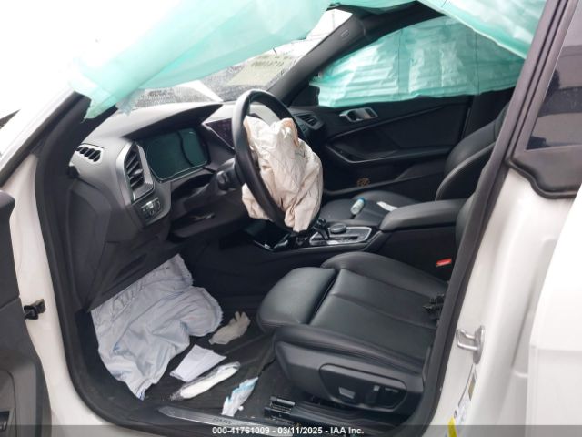WBA53AK04M7H86057 BMW 228i Gran Coupe Sdrive