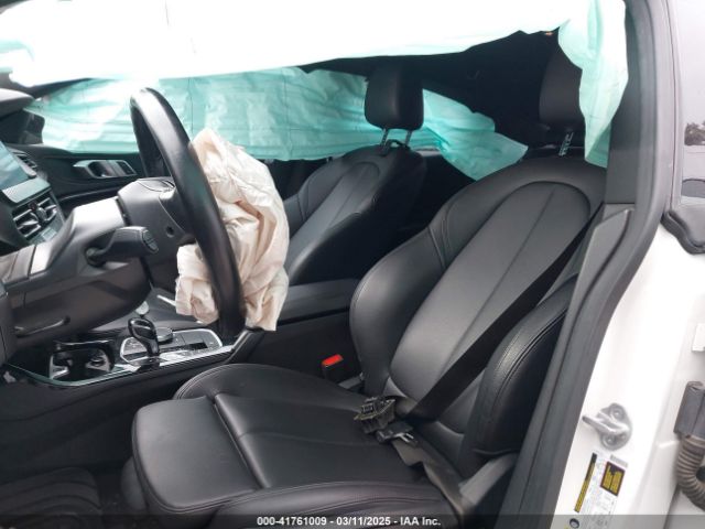 WBA53AK04M7H86057 BMW 228i Gran Coupe Sdrive