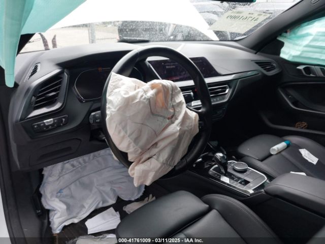 WBA53AK04M7H86057 BMW 228i Gran Coupe Sdrive